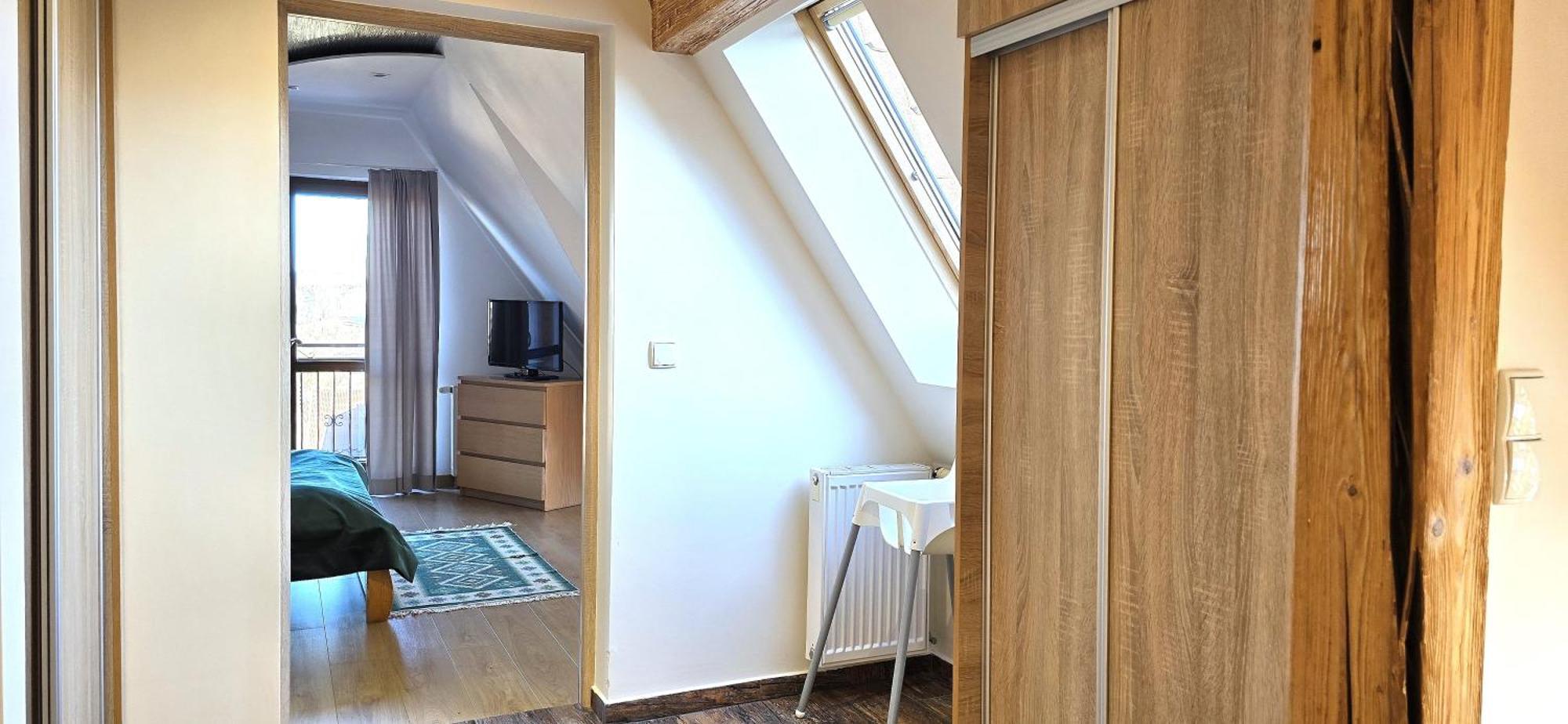 Vip Apartamenty Widokowe Zakopane Bagian luar foto