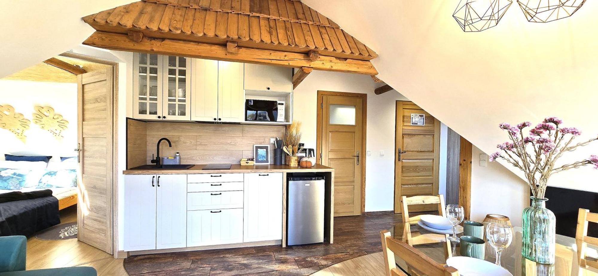 Vip Apartamenty Widokowe Zakopane Bagian luar foto