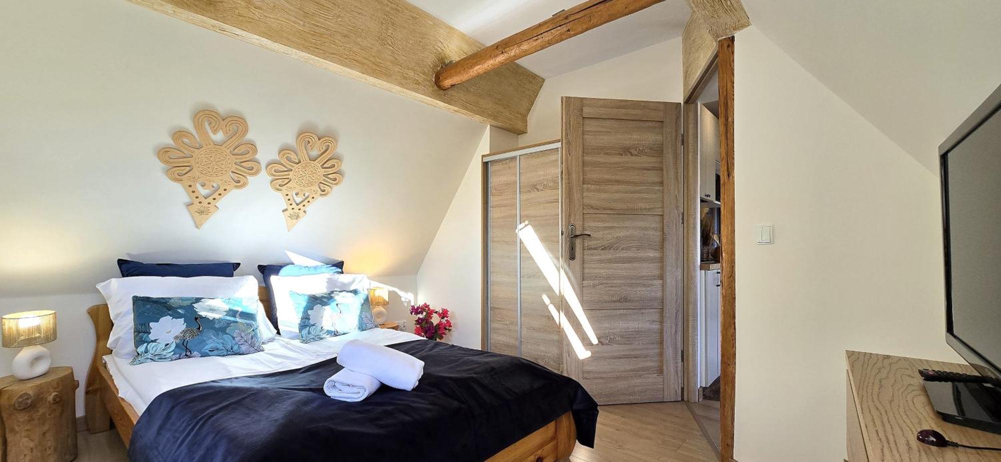 Vip Apartamenty Widokowe Zakopane Bagian luar foto