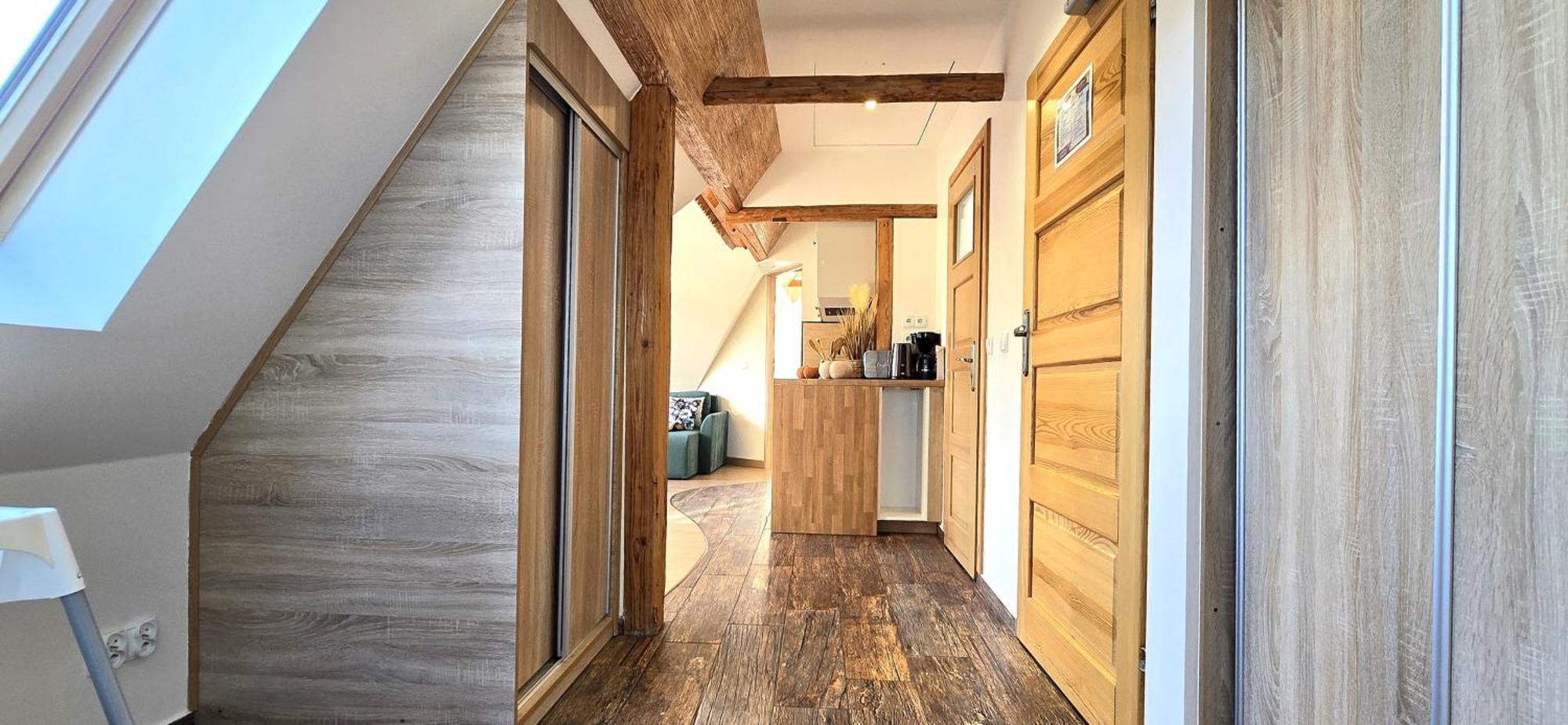 Vip Apartamenty Widokowe Zakopane Bagian luar foto