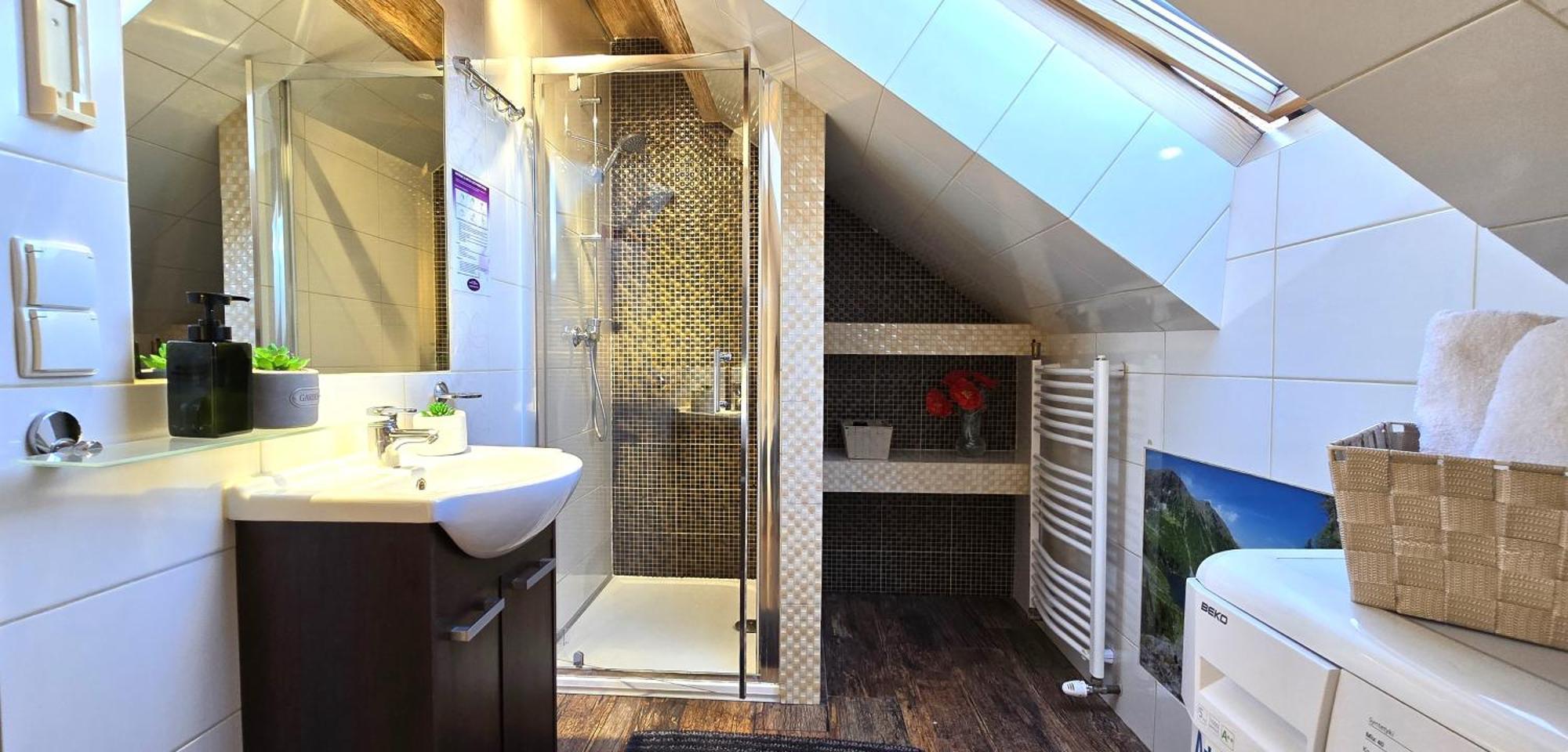 Vip Apartamenty Widokowe Zakopane Bagian luar foto