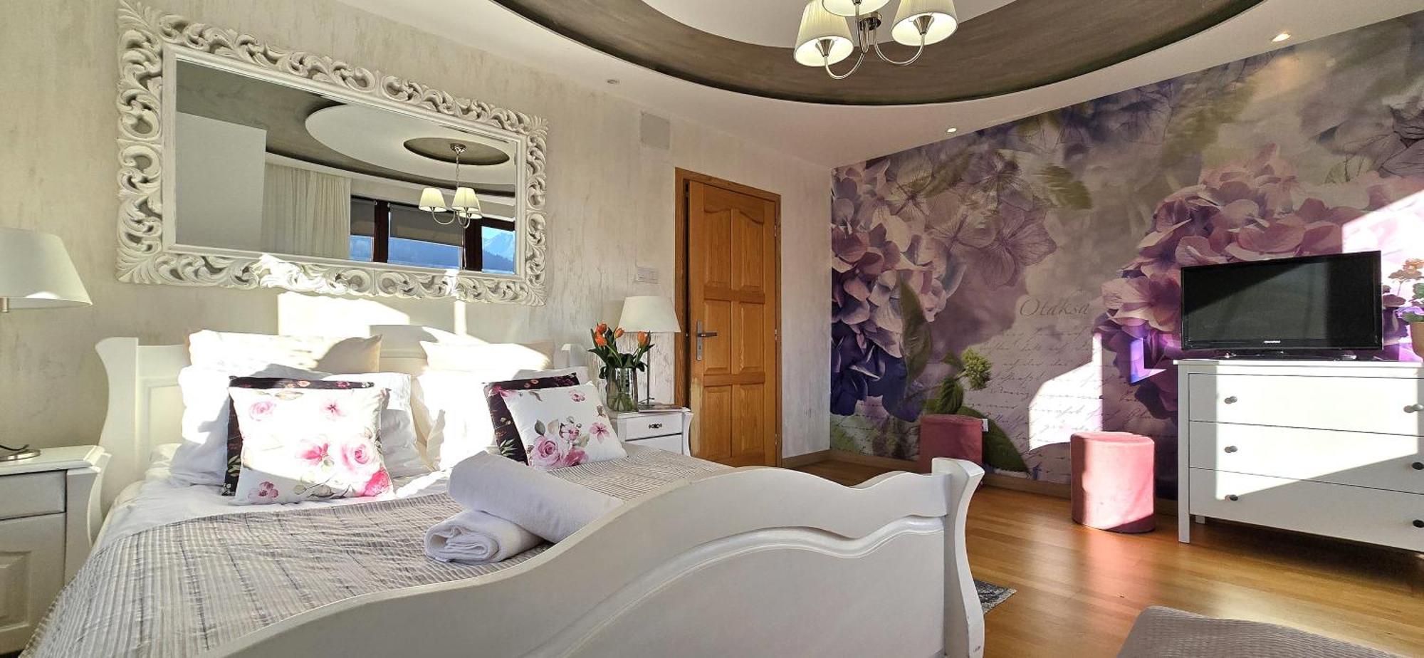 Vip Apartamenty Widokowe Zakopane Bagian luar foto