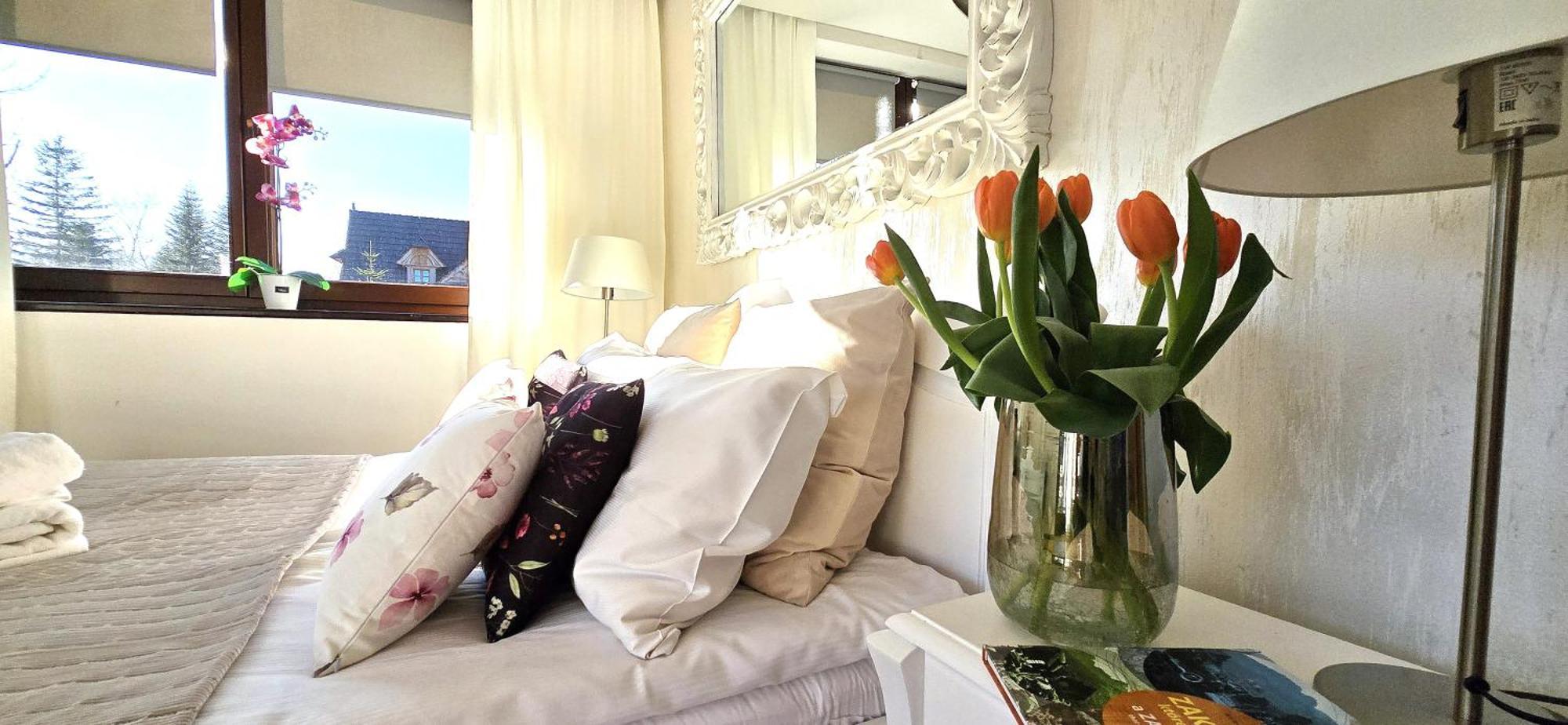 Vip Apartamenty Widokowe Zakopane Bagian luar foto