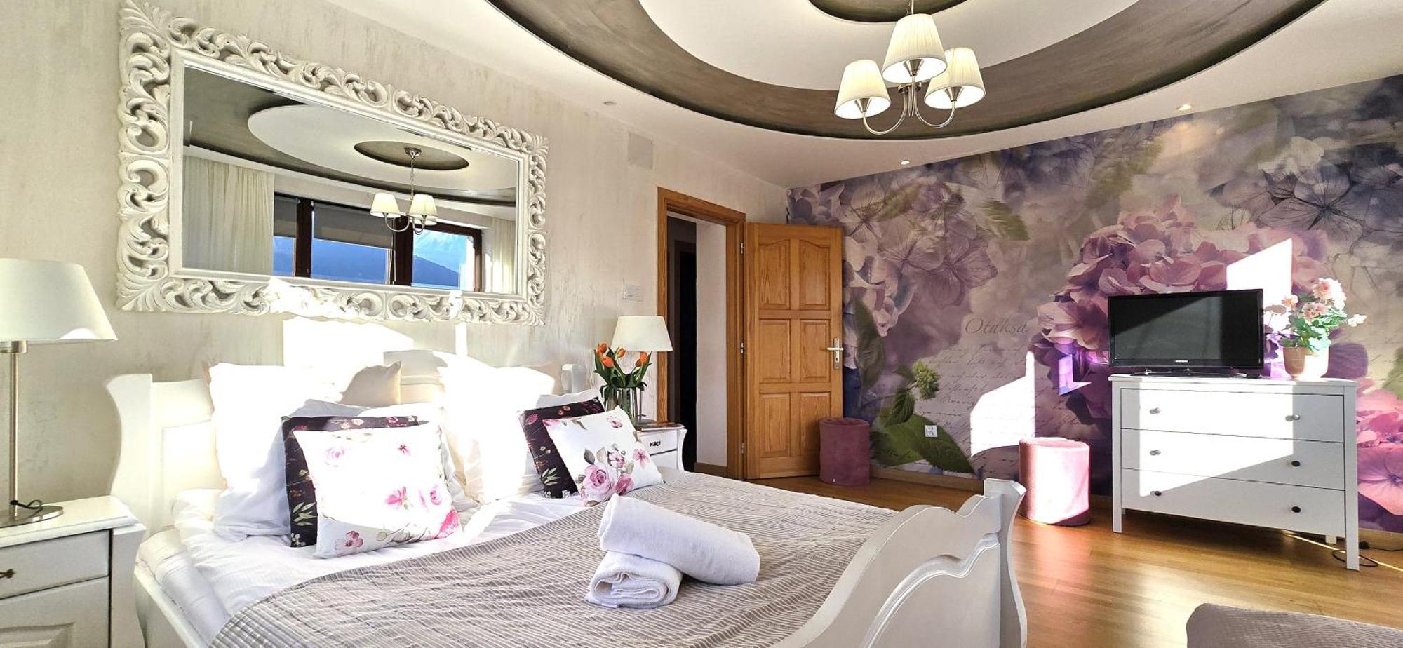 Vip Apartamenty Widokowe Zakopane Bagian luar foto