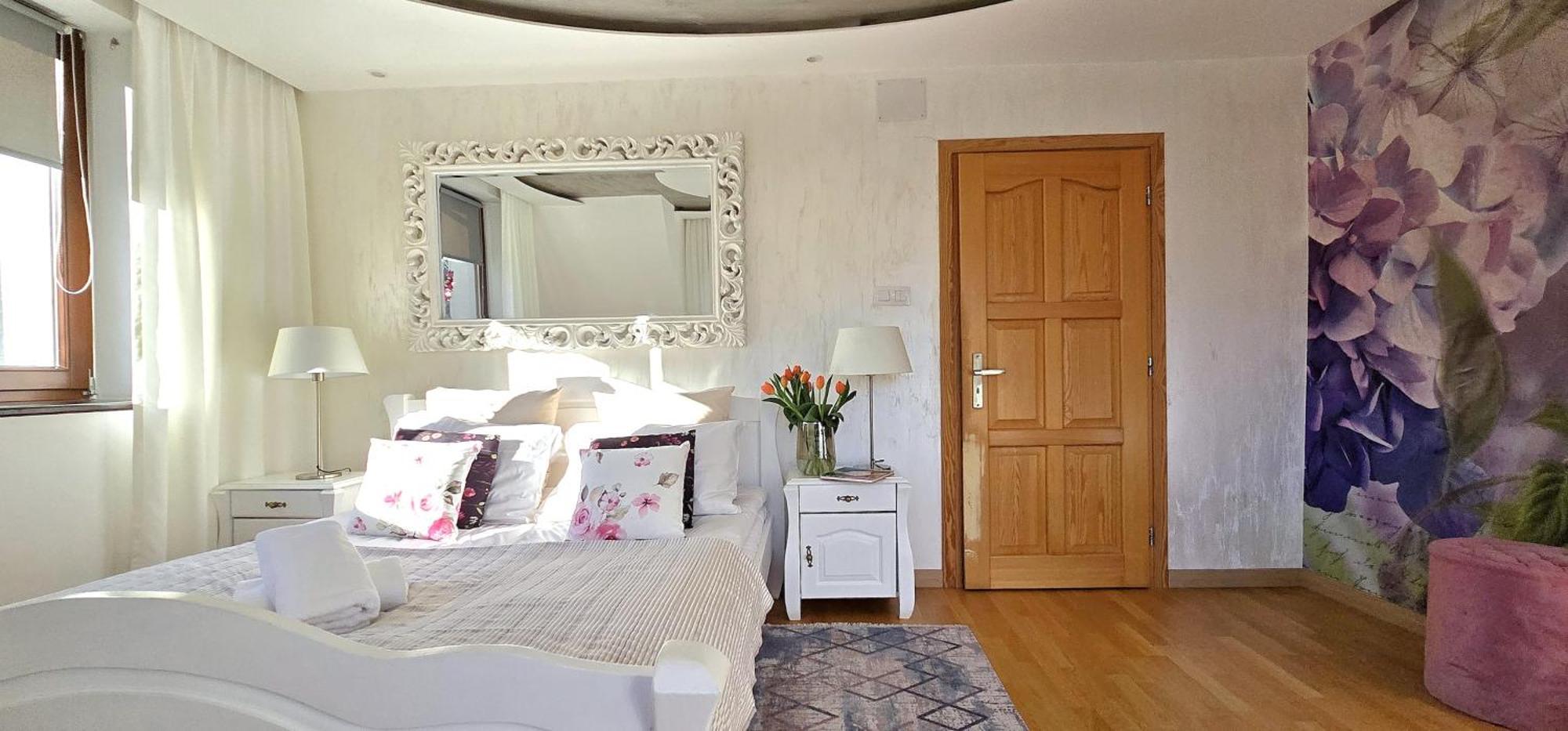 Vip Apartamenty Widokowe Zakopane Bagian luar foto