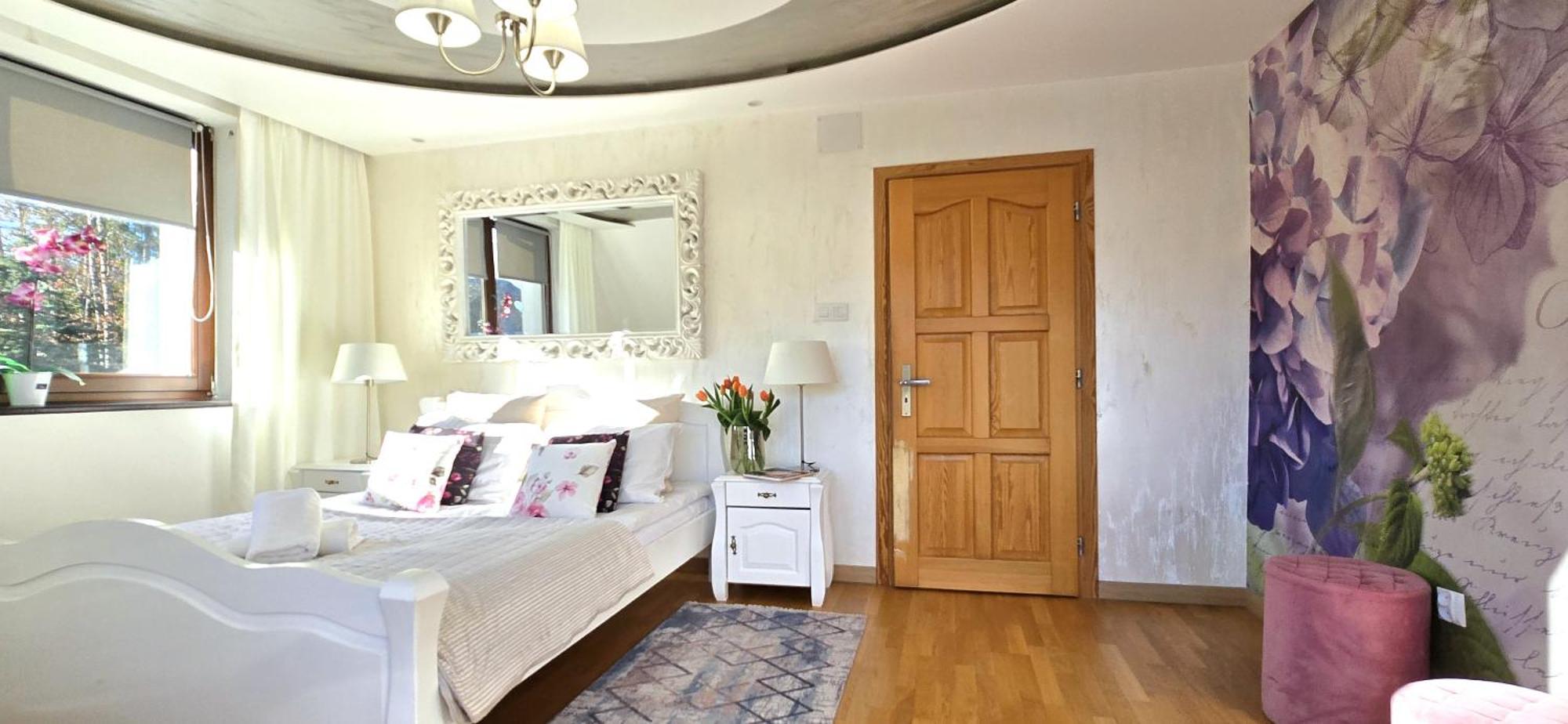 Vip Apartamenty Widokowe Zakopane Bagian luar foto