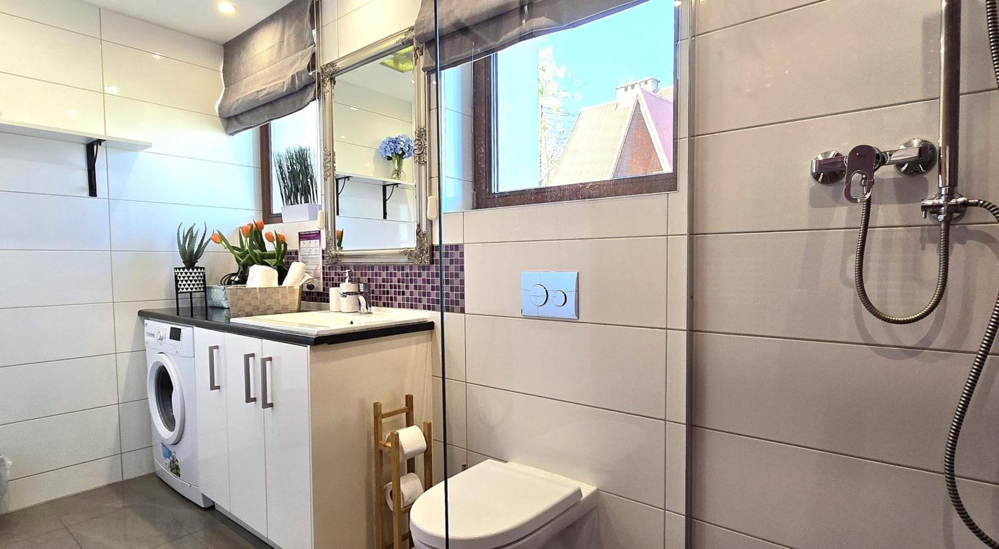Vip Apartamenty Widokowe Zakopane Bagian luar foto