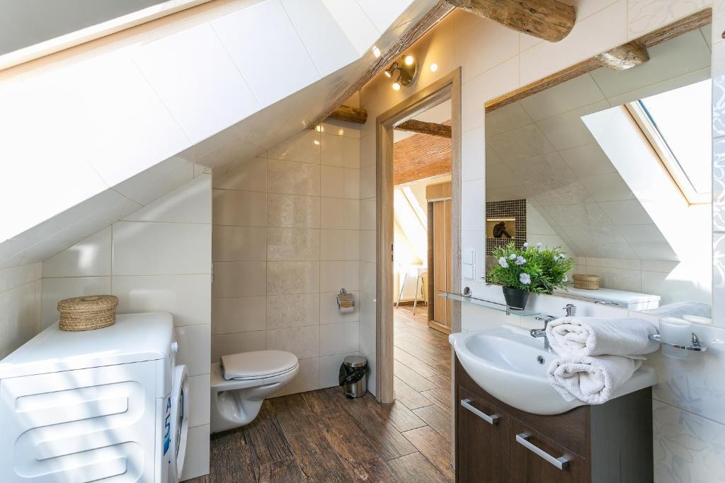Vip Apartamenty Widokowe Zakopane Ruang foto